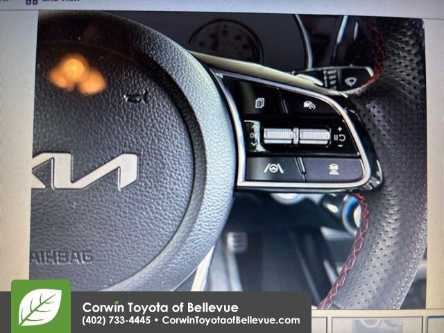 Used 2023 Kia Forte GT w/ GT2 Package image 22