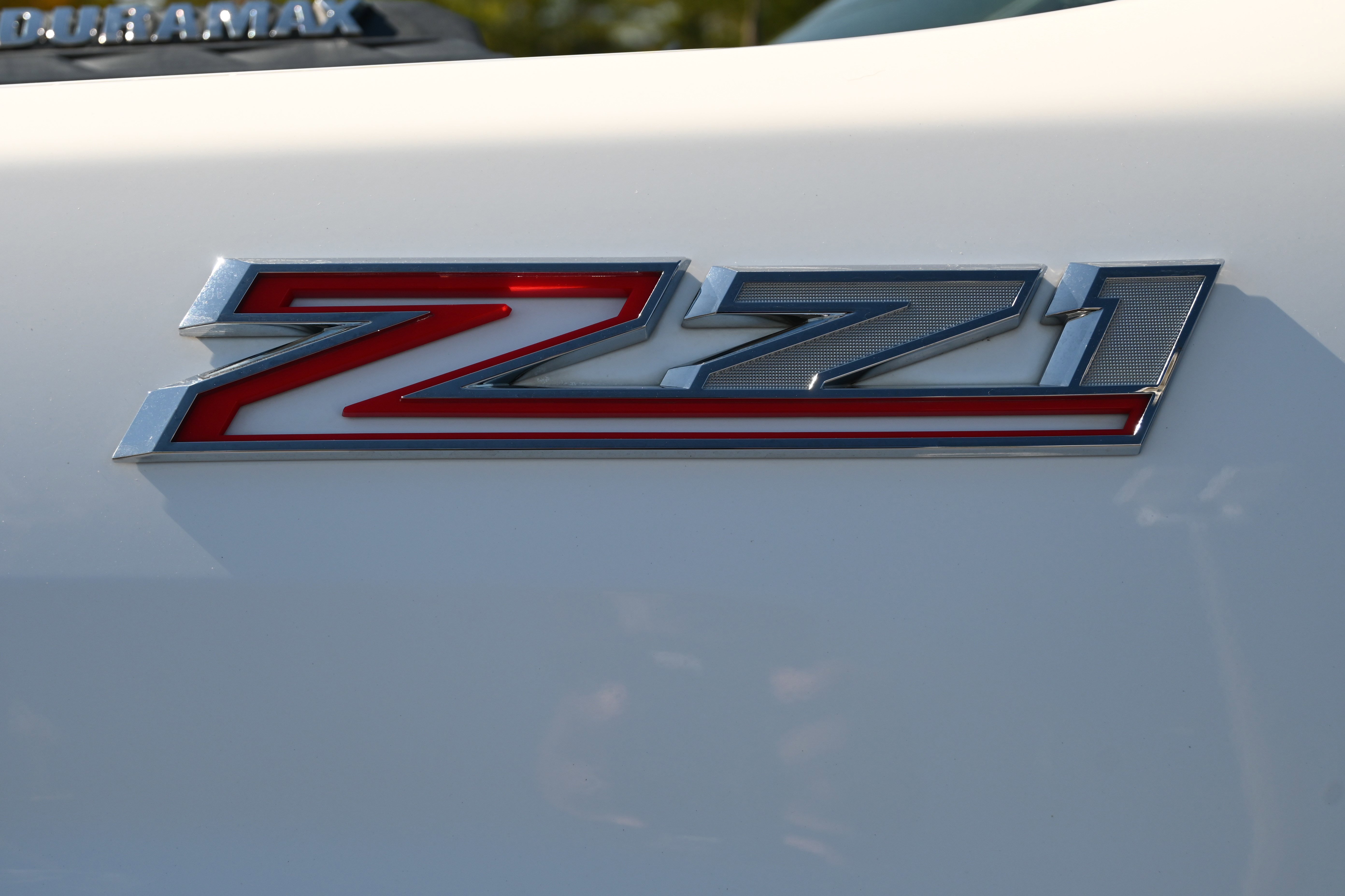 Used 2021 Chevrolet Silverado 3500 LT w/ Convenience Package image 35