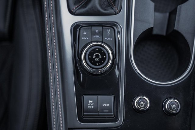 Used 2022 Nissan Maxima SR w/ Sport Mat Group image 24