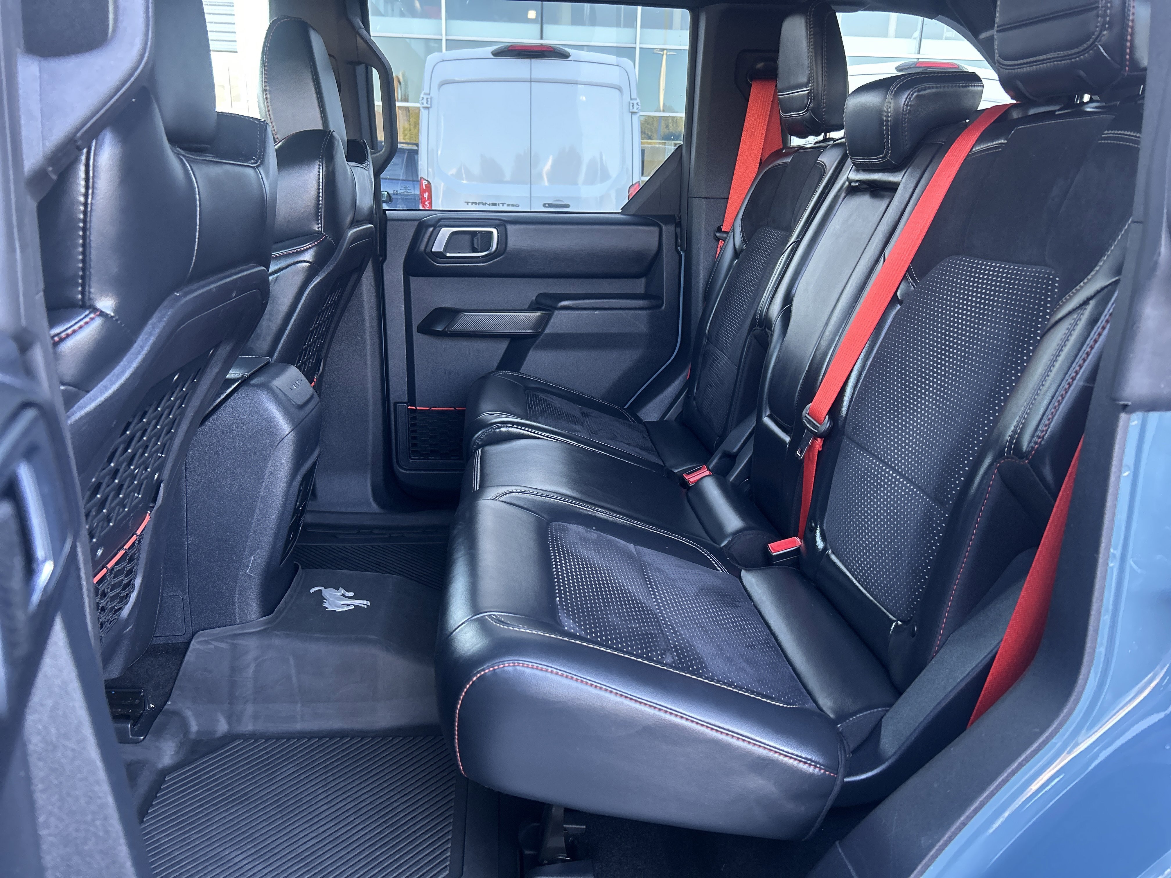 Used 2023 Ford Bronco Raptor image 26