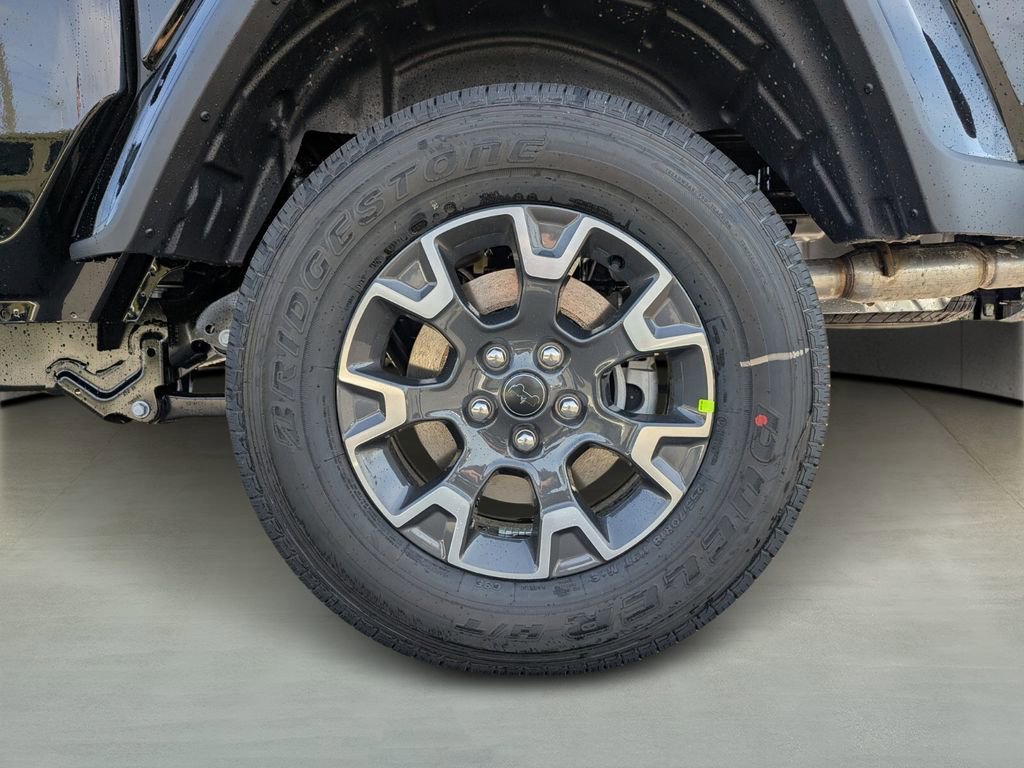 New 2026 Jeep Gladiator Sport image 6