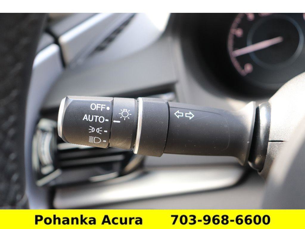 Certified 2023 Acura RDX AWD image 10