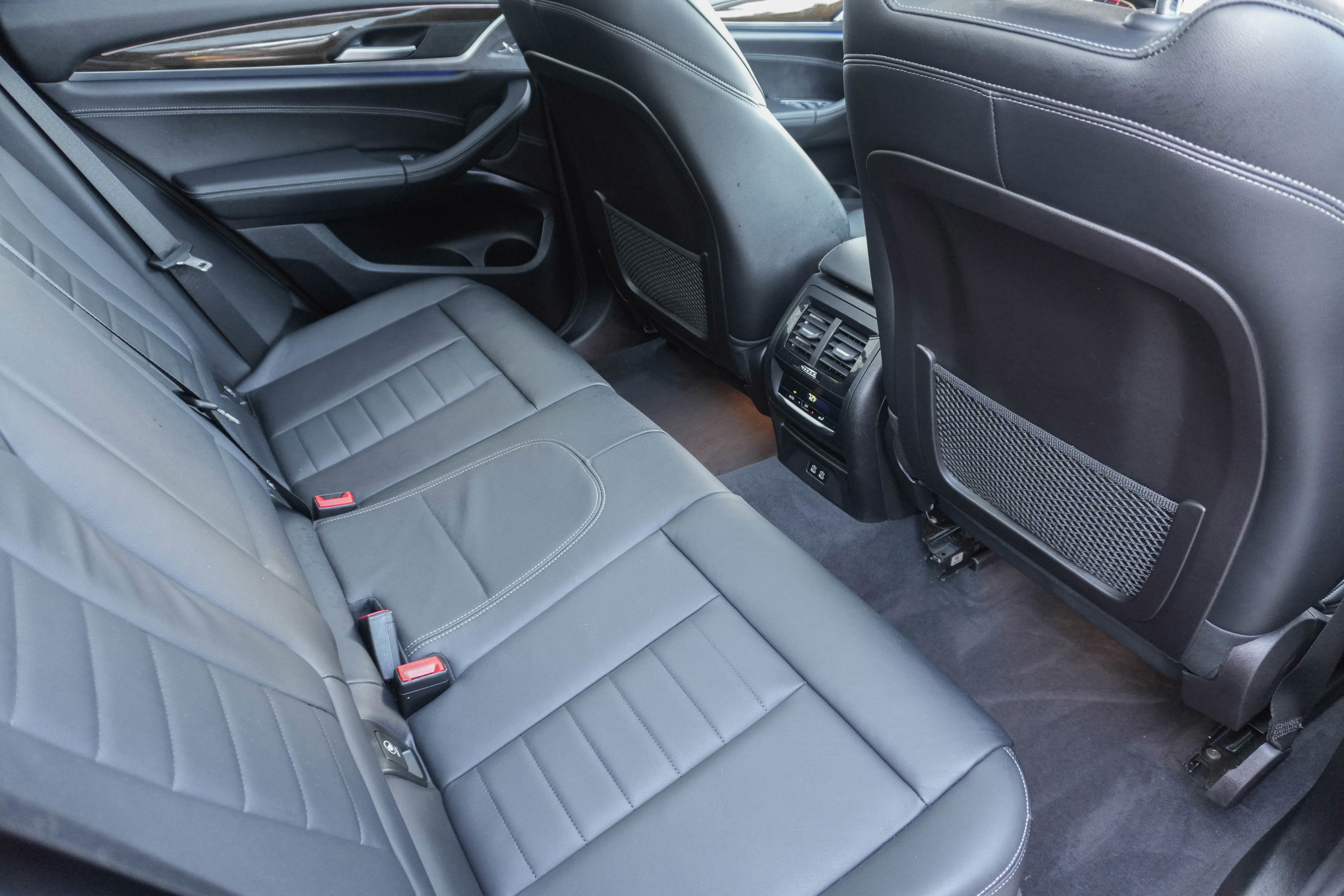 Certified 2023 BMW X3 xDrive30i w/ Premium Package image 32