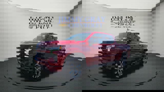 New 2026 Chevrolet Silverado 1500 RST w/ All Star Edition Plus