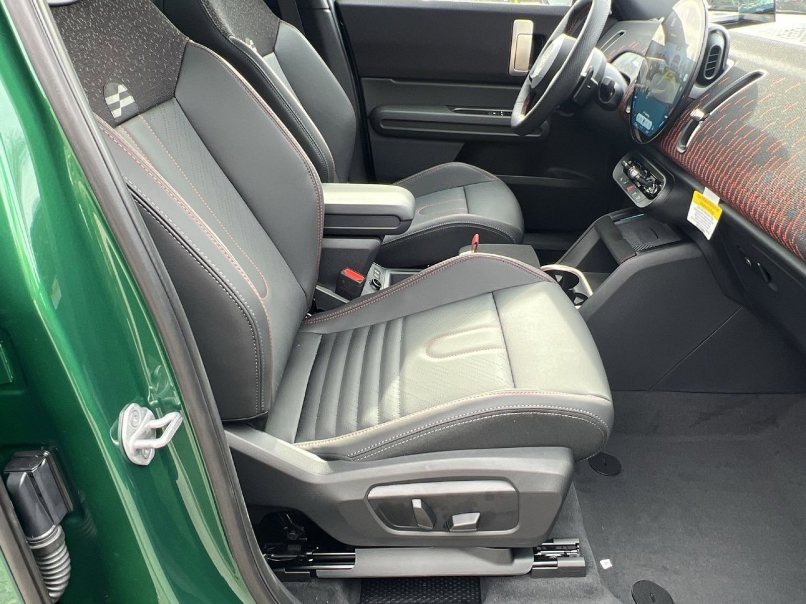 New 2026 MINI Cooper Countryman S image 26