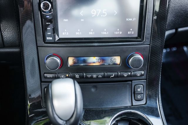 Used 2008 Chevrolet Corvette Coupe w/ Preferred Equipment Group image 17