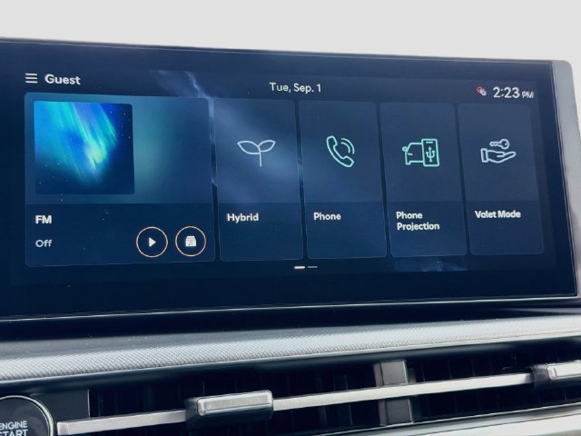 New 2027 Hyundai Santa Fe SEL AWD/4WD image 10