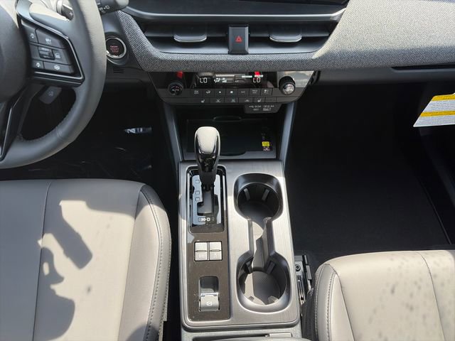 New 2026 Subaru Outback Premium AWD/4WD image 15