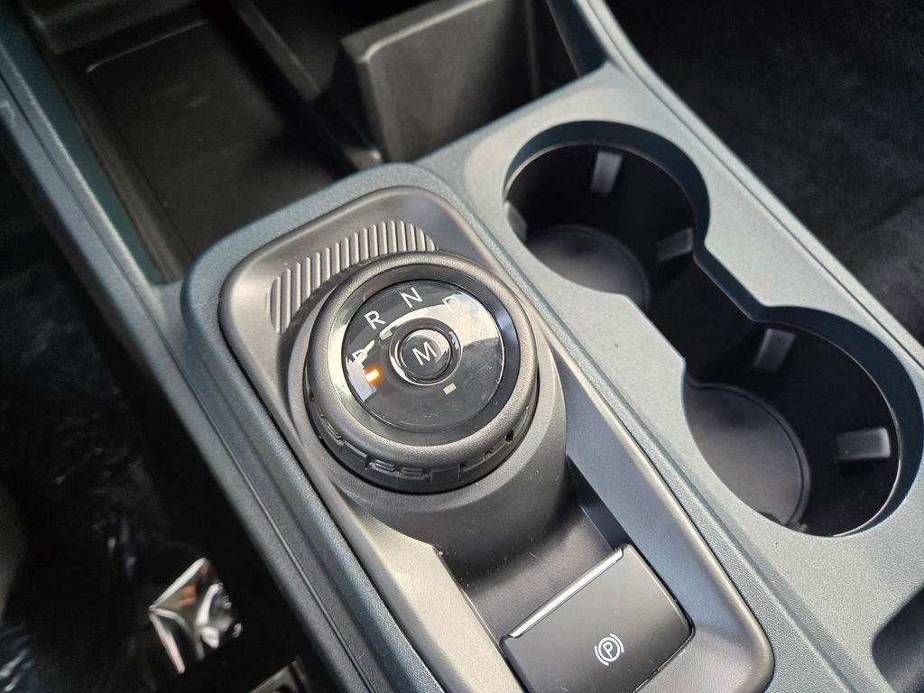 New 2026 Ford Maverick Tremor image 20