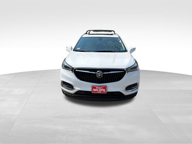 Used 2019 Buick Enclave Essence AWD/4WD image 8