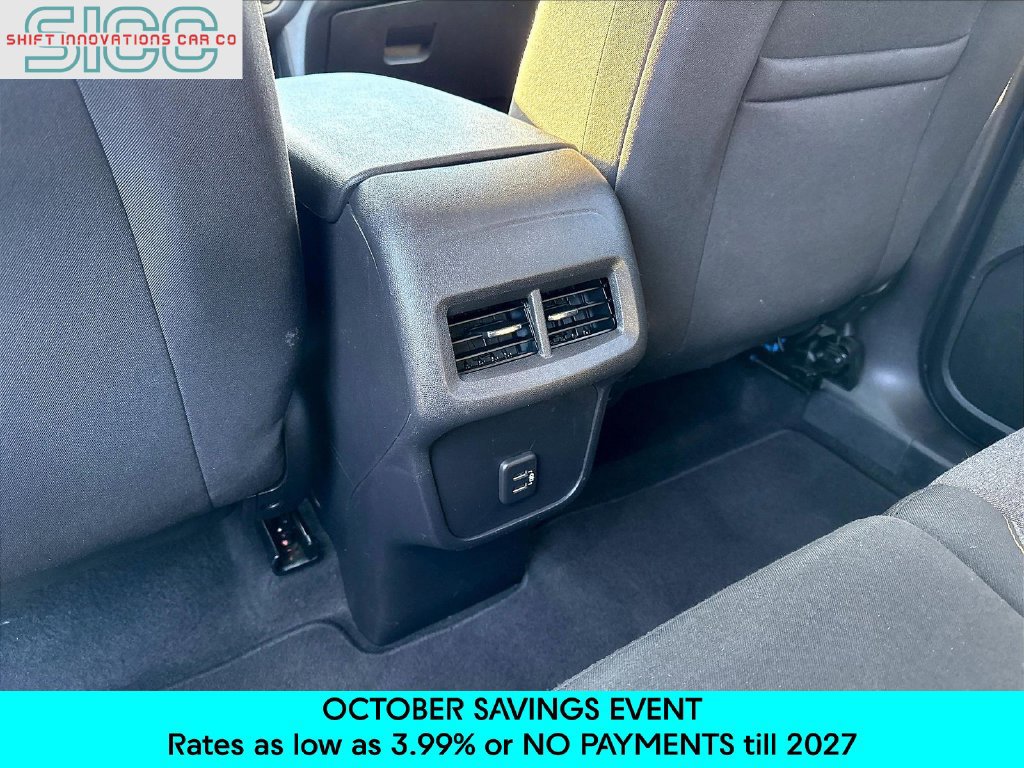 Used 2023 Chevrolet Equinox LT AWD/4WD image 12
