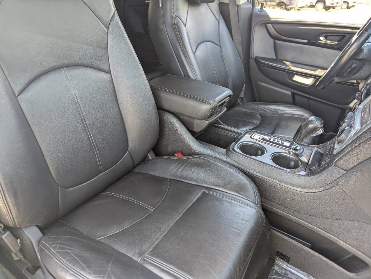 Used 2013 GMC Acadia SLT image 9
