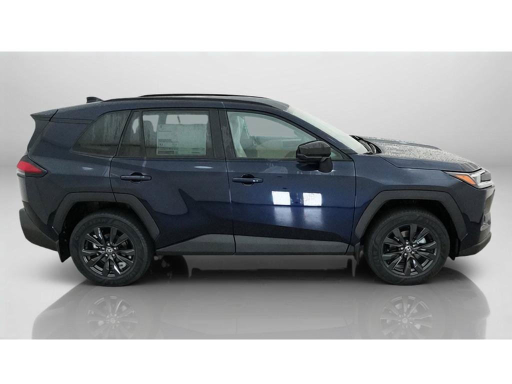 New 2026 Toyota RAV4 XLE Premium AWD/4WD image 11