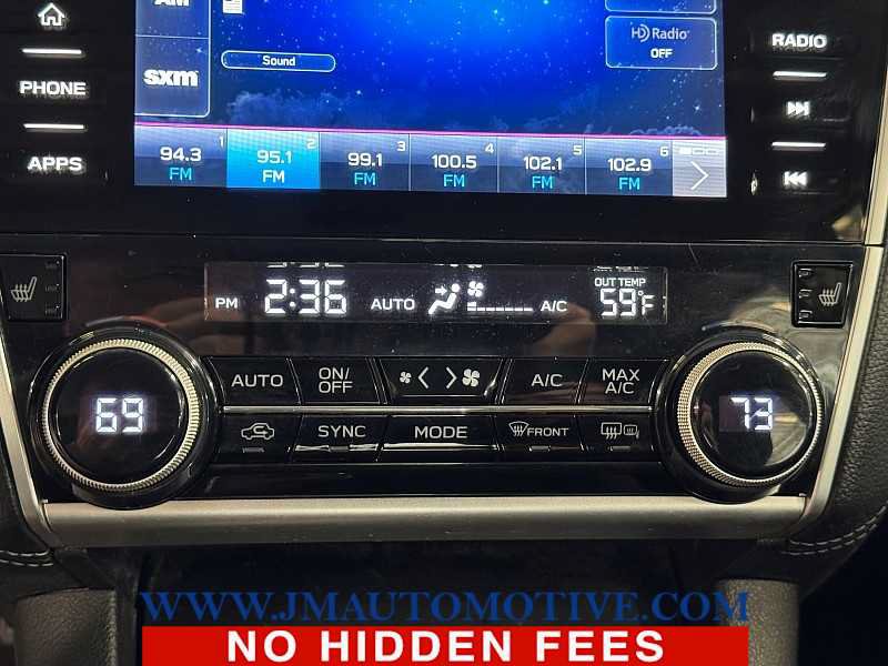 Used 2019 Subaru Legacy 2.5i Premium AWD/4WD image 33