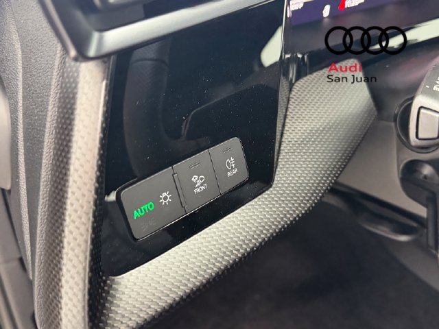 New 2026 Audi RS 3 AWD/4WD image 32