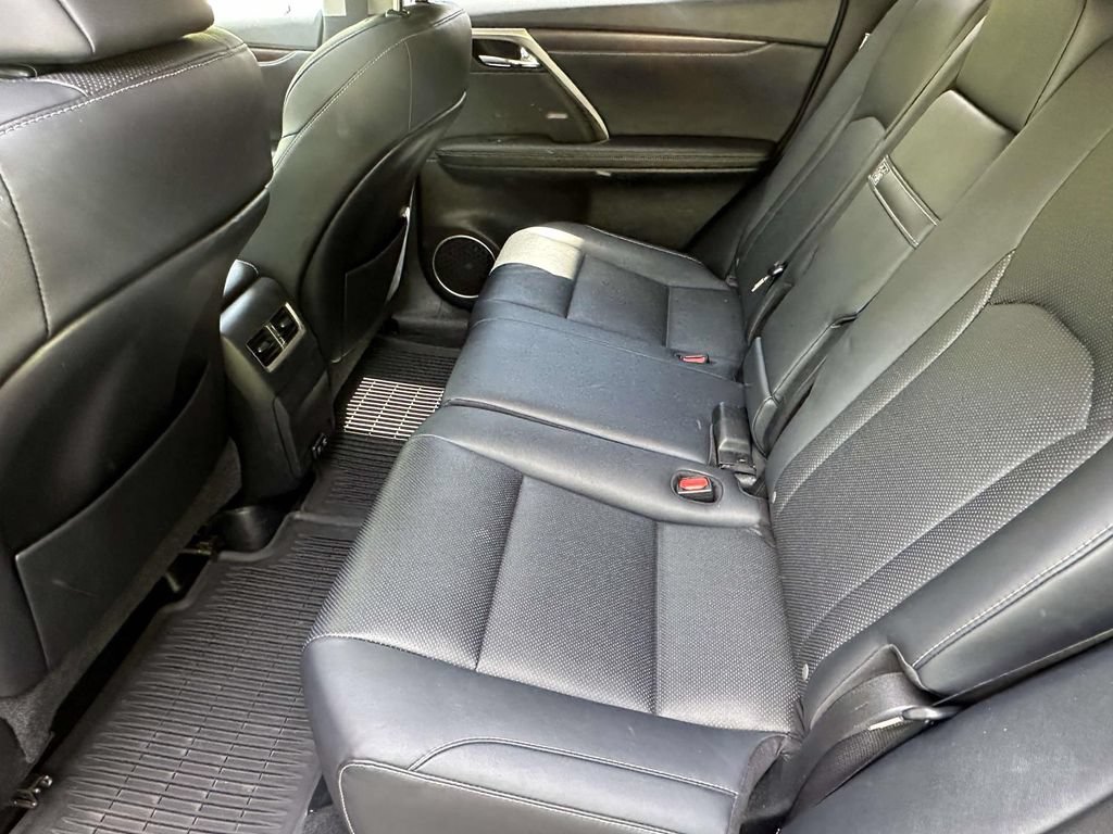 Used 2020 Lexus RX 450h AWD w/ Premium Package image 13
