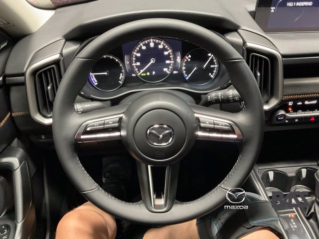 New 2026 MAZDA CX-50 AWD 2.5 Hybrid w/ Weather Package image 32
