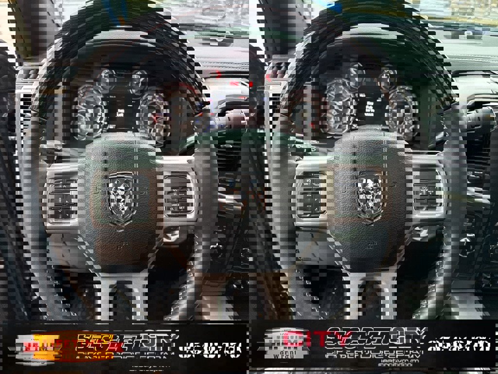 Used 2018 RAM 3500 Laramie Longhorn image 44