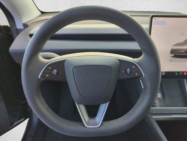 Used 2026 Tesla Model Y 2WD image 15