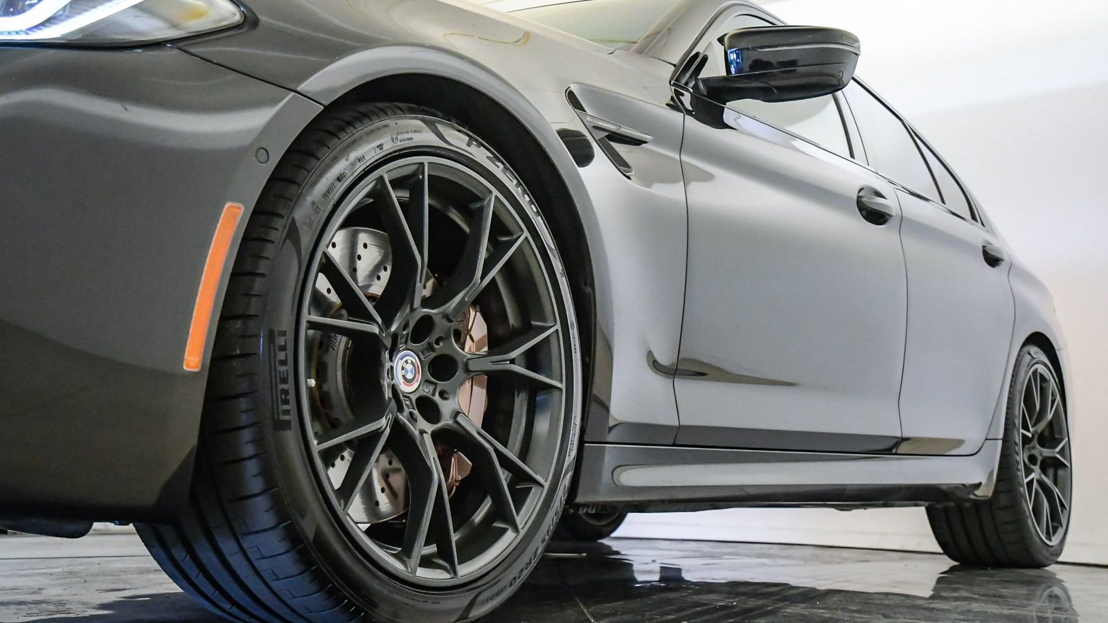 Used 2023 BMW M5 w/ Competition Package image 11