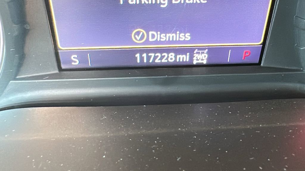 Used 2020 Chevrolet Silverado 1500 LTZ w/ LTZ Plus Package image 16