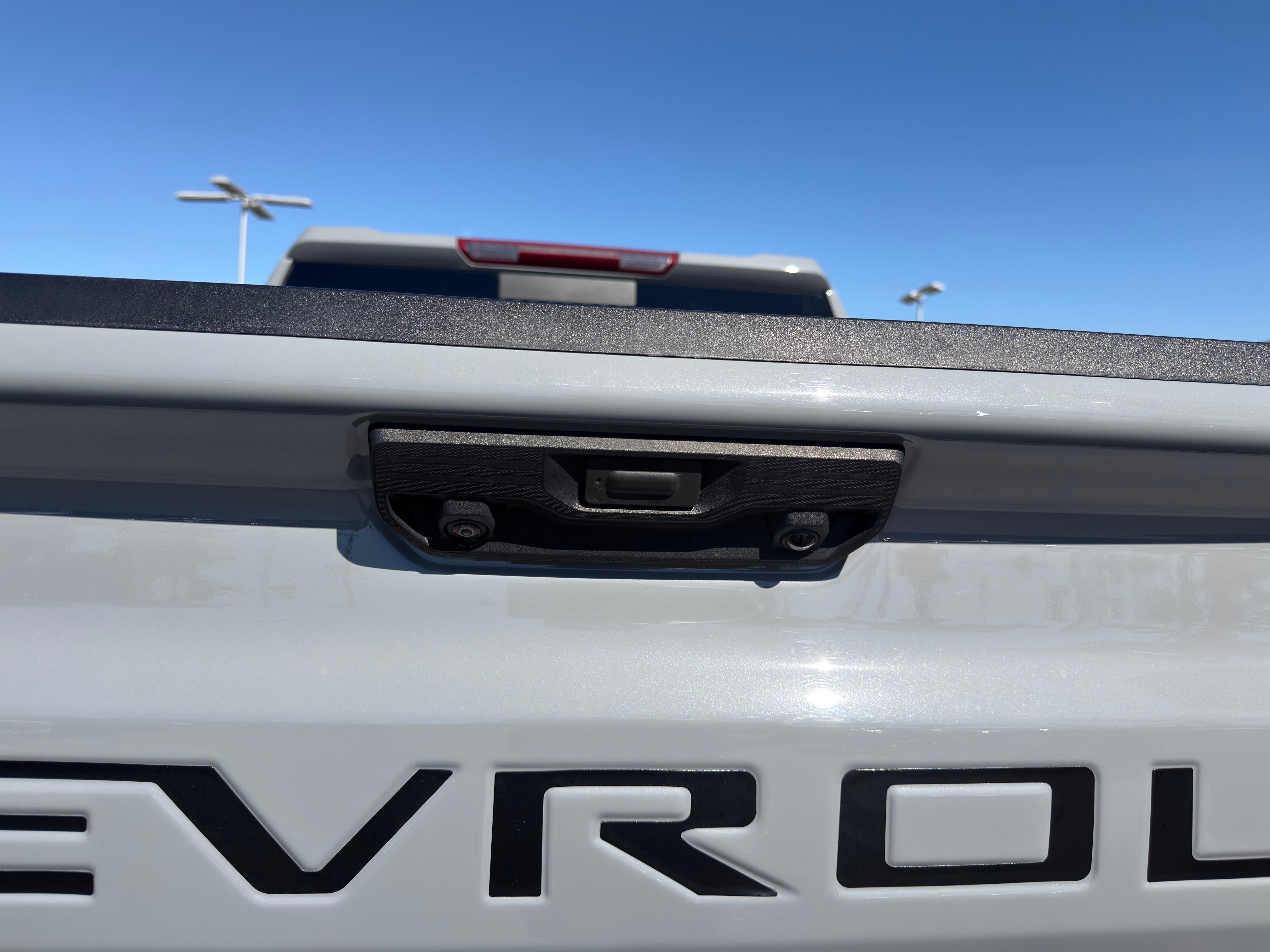 Used 2024 Chevrolet Silverado 1500 RST w/ Convenience Package II RWD image 15