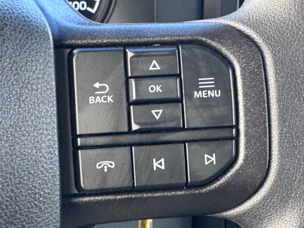 New 2026 Ford F350 XL w/ XL Off-Road Package image 26