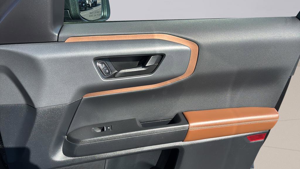 Certified 2023 Ford Bronco Sport Outer Banks image 43