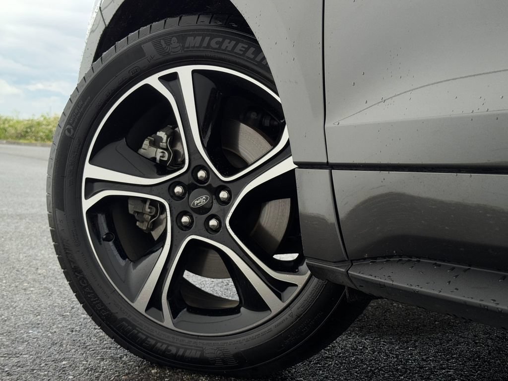 Used 2019 Ford Edge ST AWD/4WD image 28
