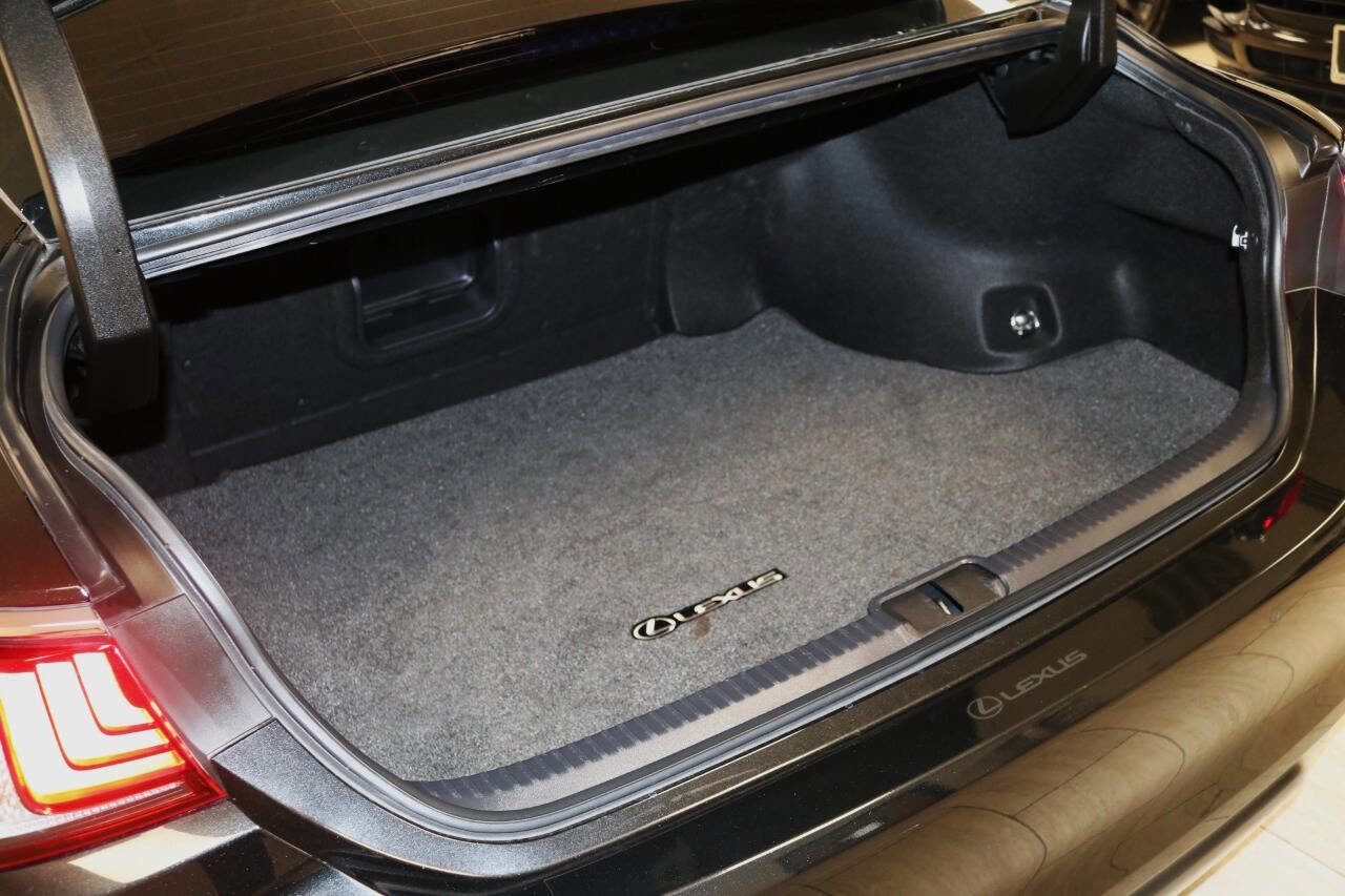 Used 2023 Lexus ES 350 w/ Premium Package image 86