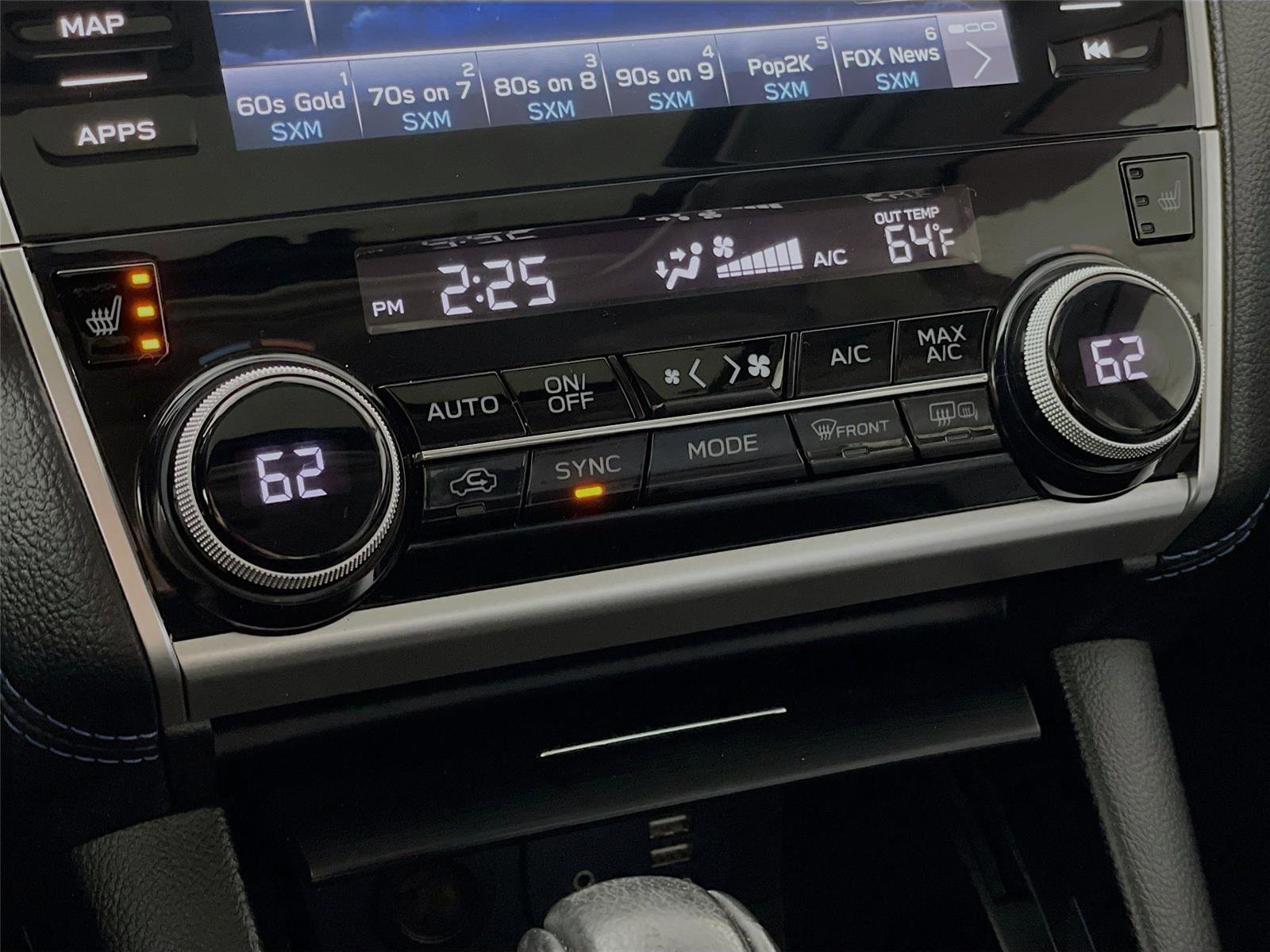 Used 2018 Subaru Legacy 2.5i Sport image 18