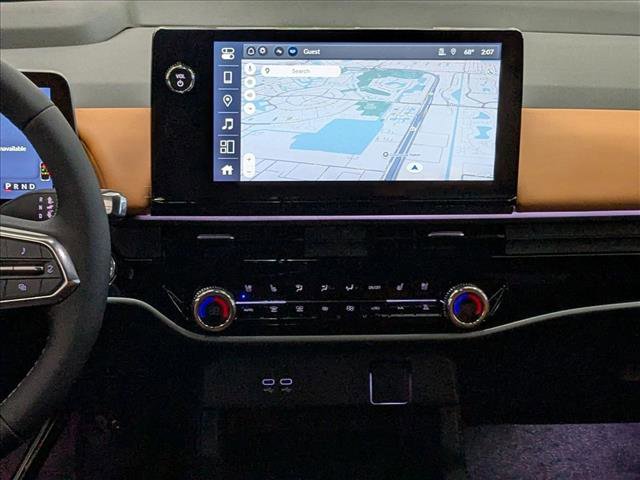 New 2026 Honda Prologue Elite image 11