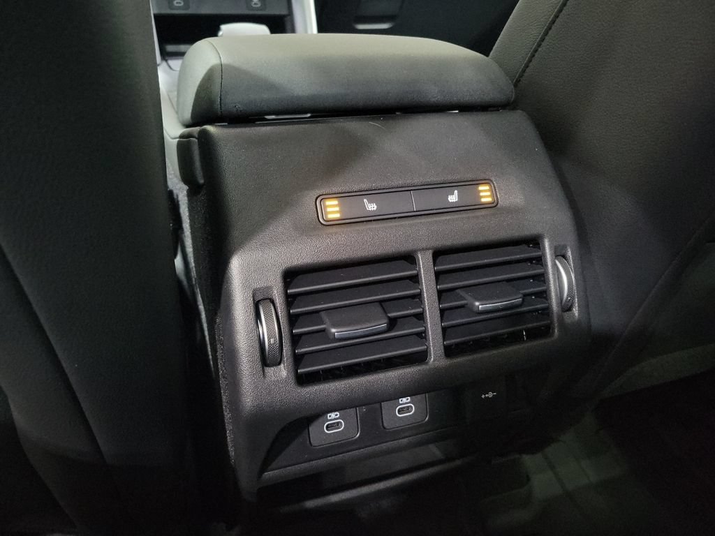 Used 2024 Land Rover Discovery Sport S AWD/4WD image 24