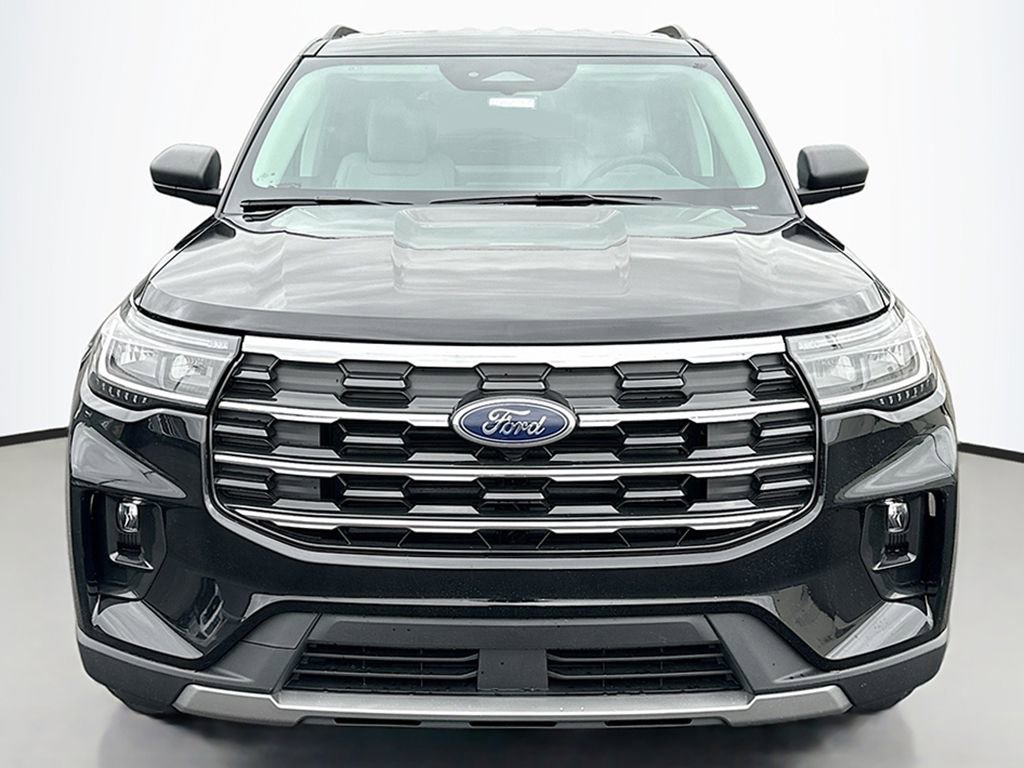 New 2026 Ford Explorer Active w/ Active Comfort Package image 11