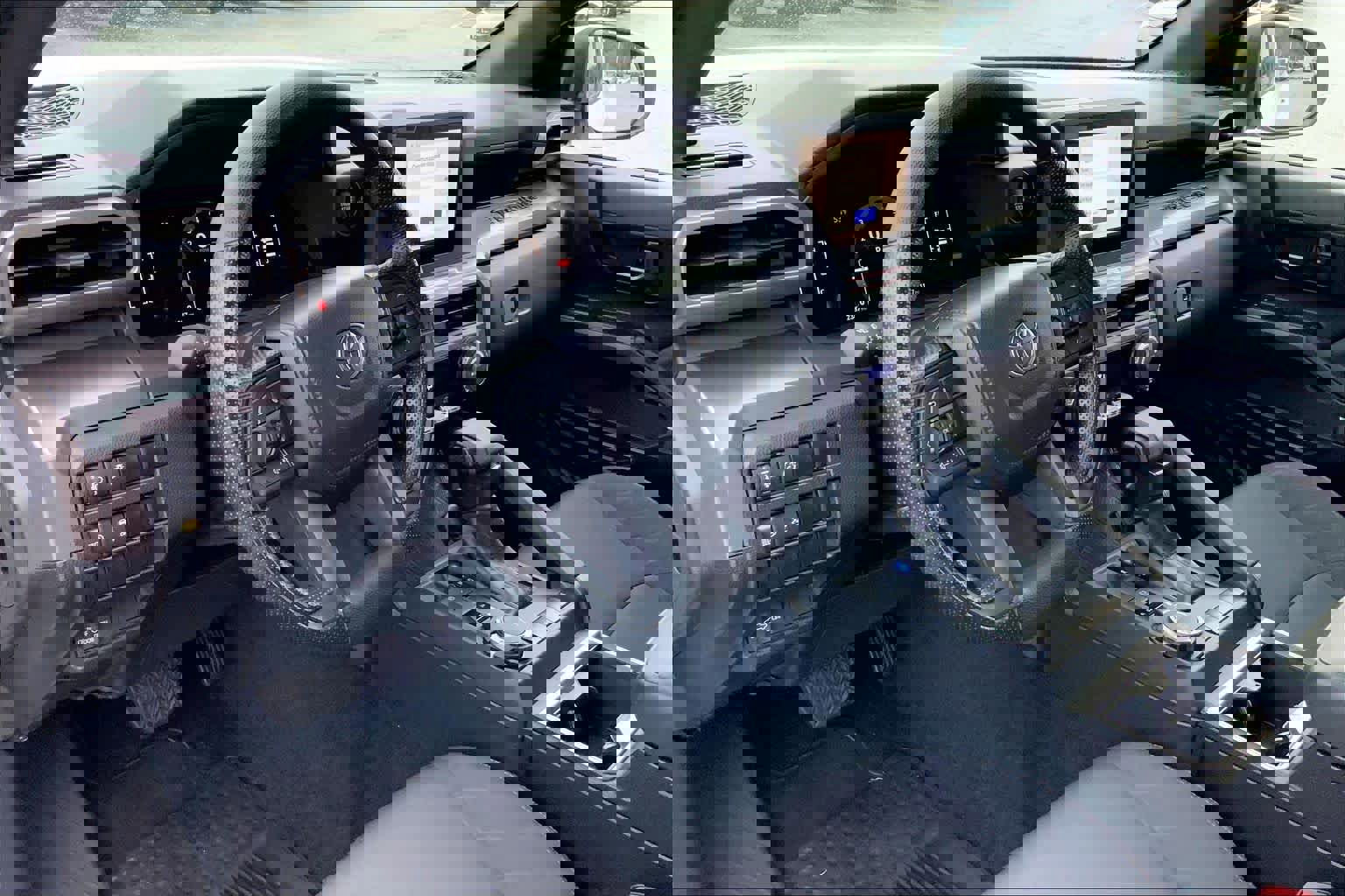 Used 2024 Toyota Tacoma SR5 image 32