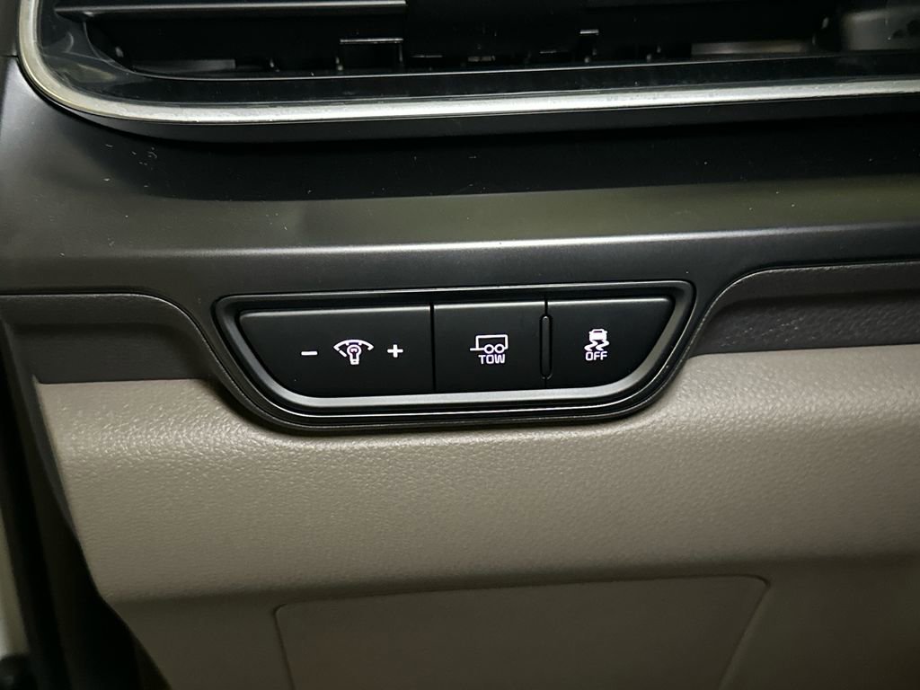 New 2026 Kia Carnival LXS FWD image 17