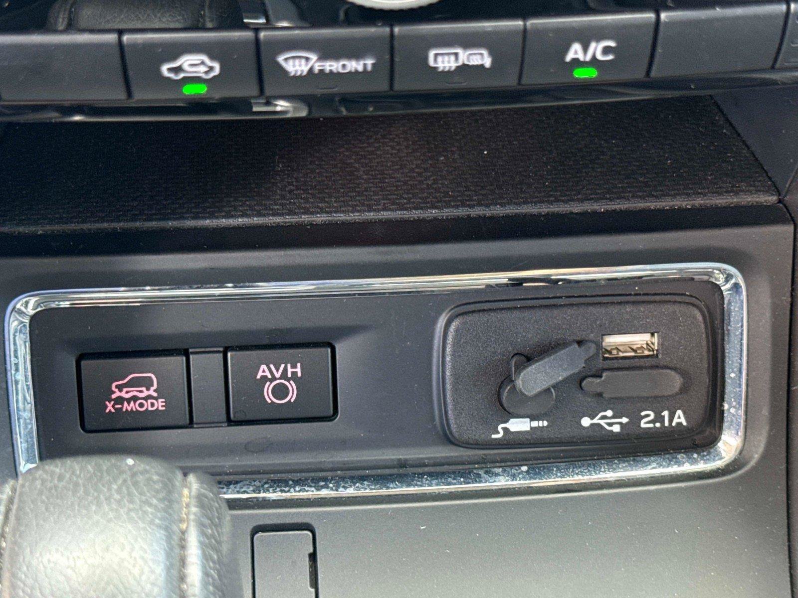 Used 2021 Subaru Ascent Limited w/ Technology Package AWD/4WD image 31