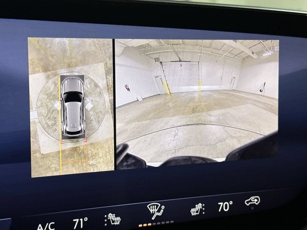 New 2026 Buick Envision Sport Touring AWD/4WD image 16