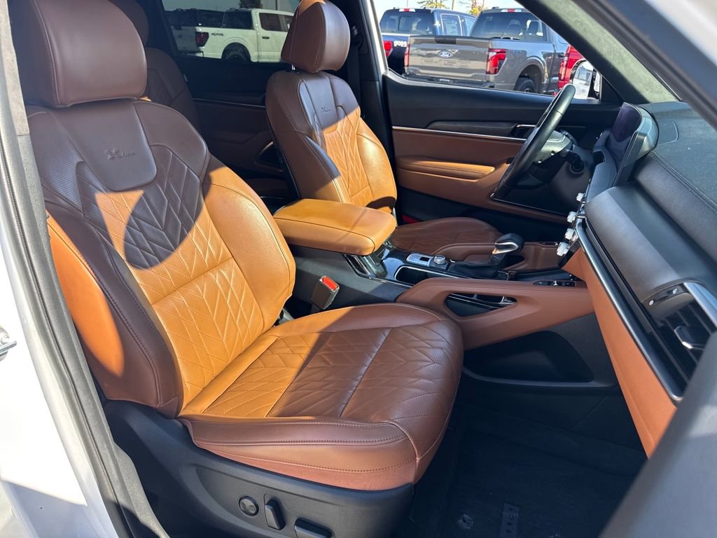 Used 2024 Kia Telluride SX Prestige X-Line image 9