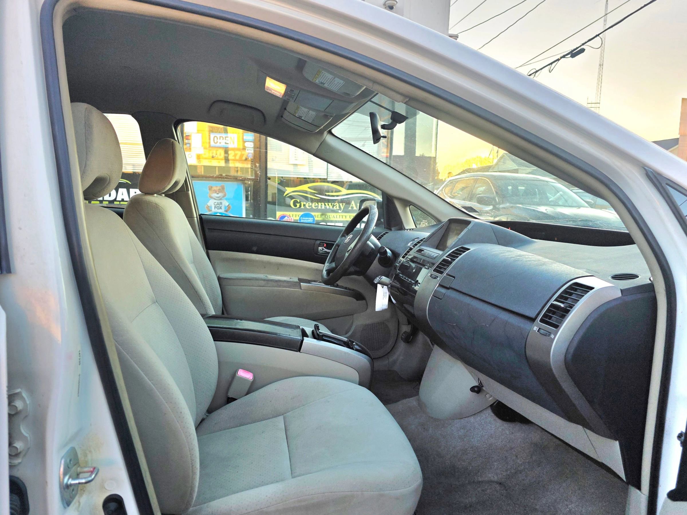 Used 2008 Toyota Prius FWD image 13