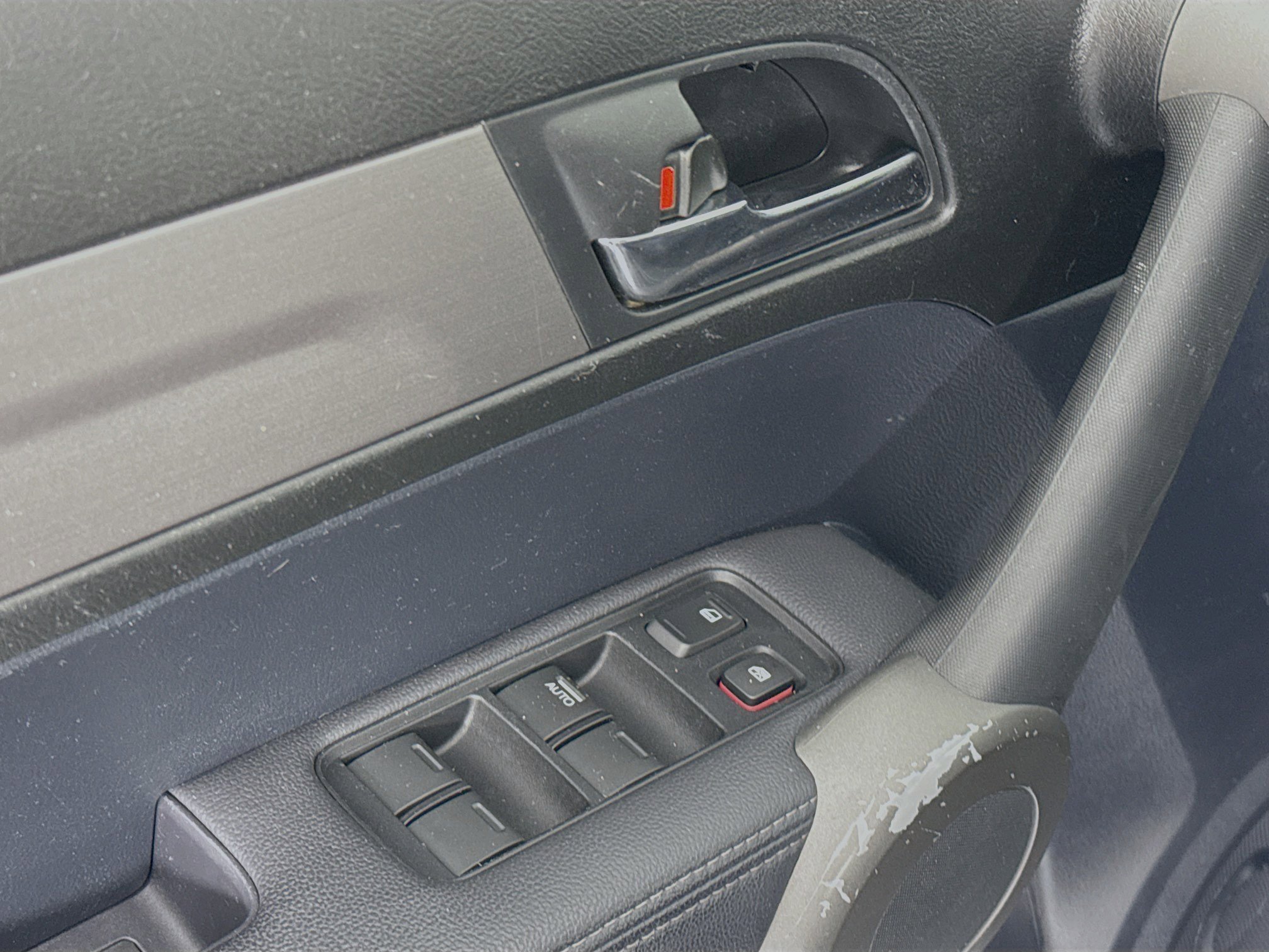 Used 2010 Honda CR-V EX-L image 16