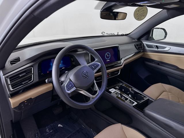 Used 2024 Volkswagen Atlas Cross Sport SE image 9