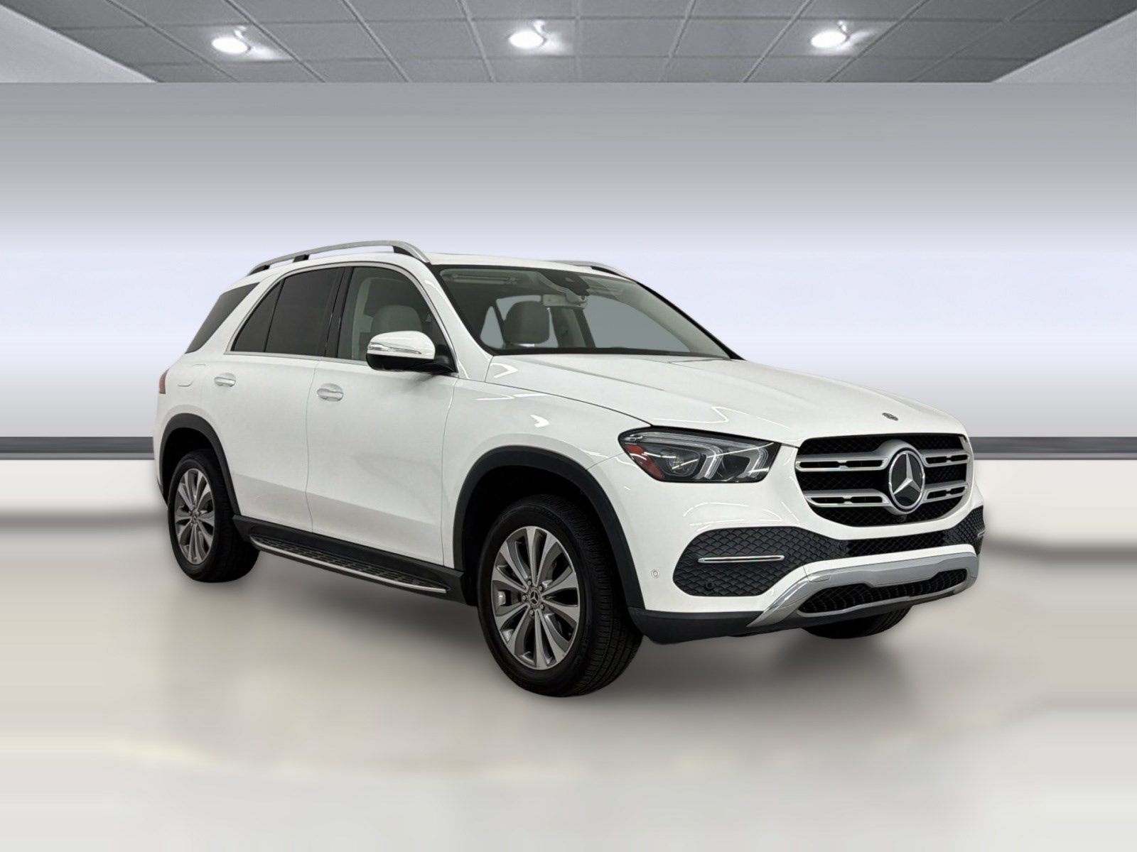 Used 2020 Mercedes-Benz GLE 350 4MATIC image 7