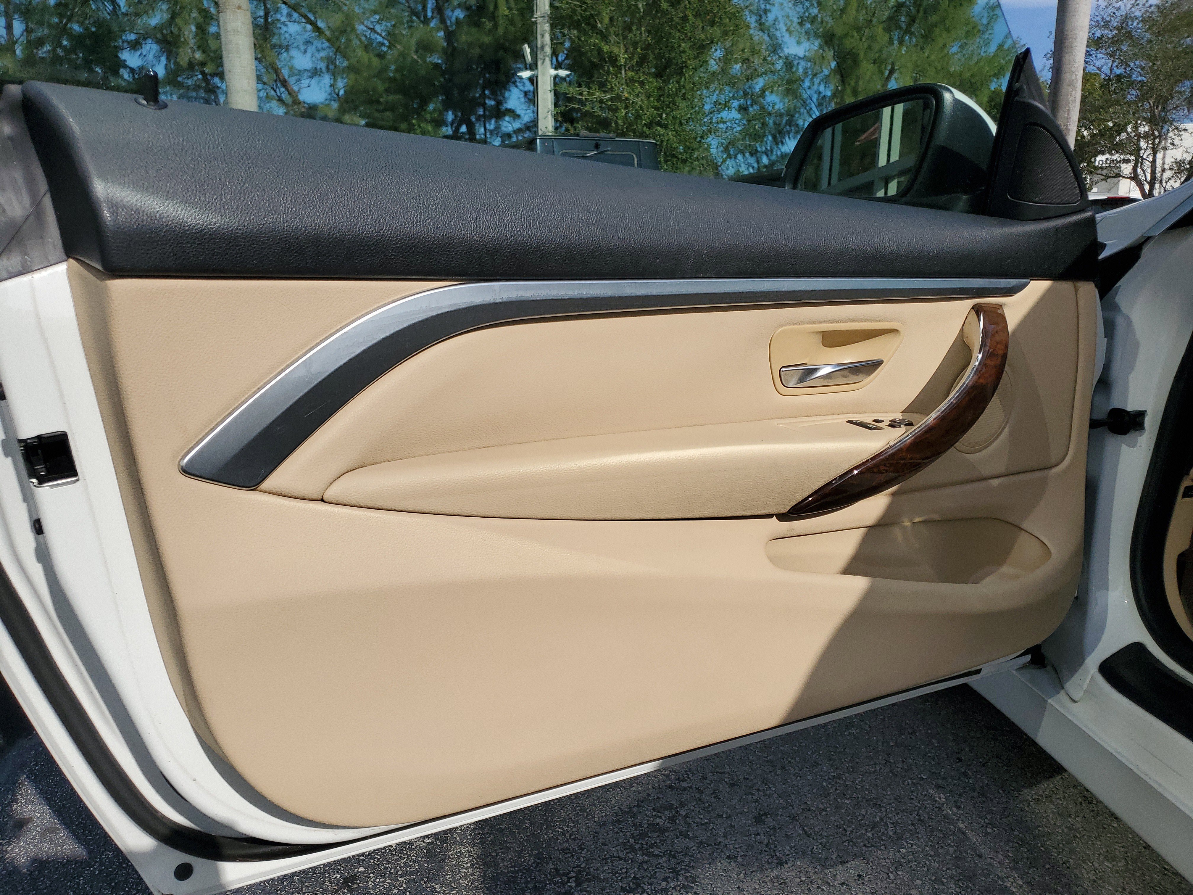 Used 2016 BMW 428i Coupe image 12