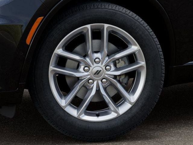New 2026 Dodge Durango GT AWD/4WD image 8