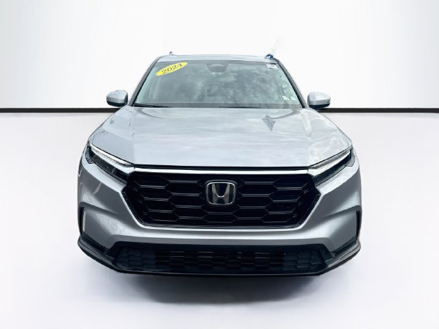 Certified 2024 Honda CR-V EX image 2