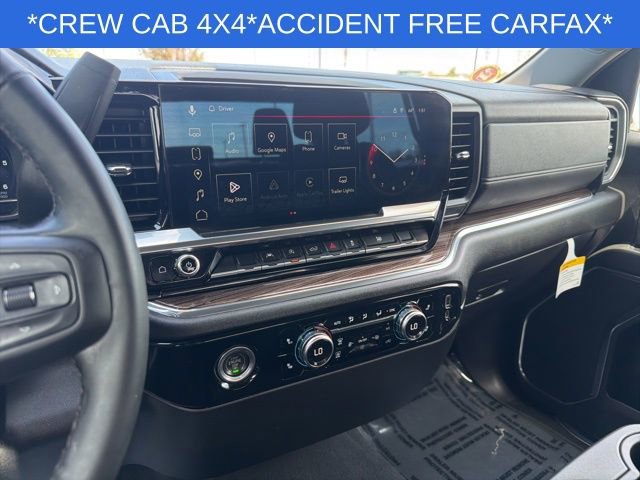 Used 2023 GMC Sierra 1500 Elevation AWD/4WD image 30