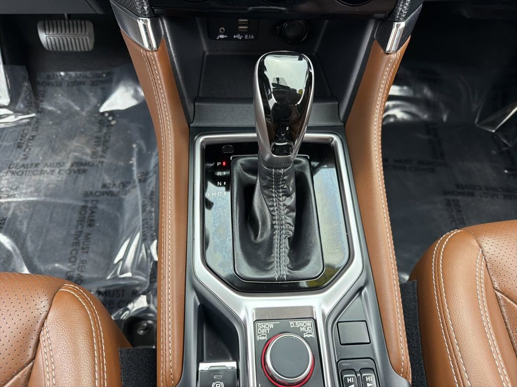 Used 2020 Subaru Forester Touring image 16