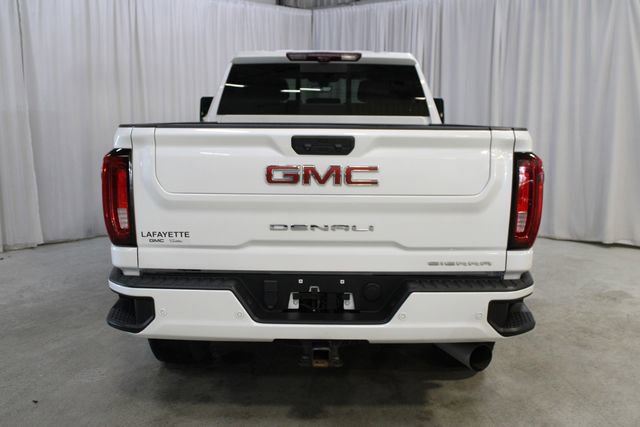 Used 2023 GMC Sierra 2500 Denali w/ Technology Package AWD/4WD image 31