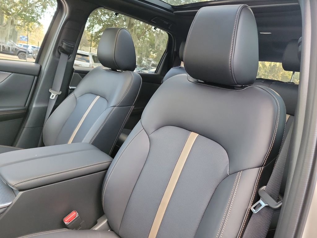 New 2026 MAZDA CX-90 Plug-In Hybrid w/ Premium Plus image 21